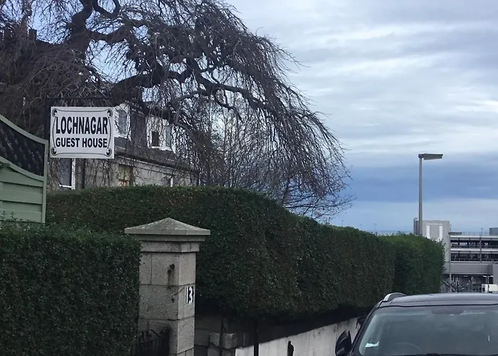 Lochnagar Guest House