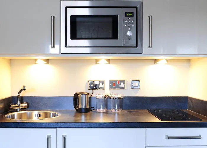 The Craibstone Suites