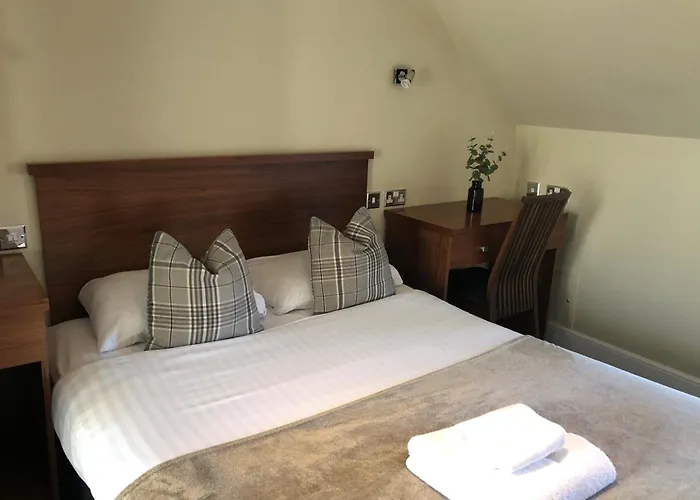 The Craibstone Suites